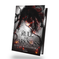 Cover: Rule the Darkness - VAJONA