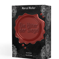 Cover: Die H&uuml;ter der Siegel - VAJONA