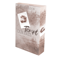 Enlarge image Cover: Tempt Our Fate - VAJONA