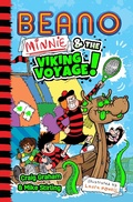 Cover: Beano: Minnie and the Viking Voyage - Farshore