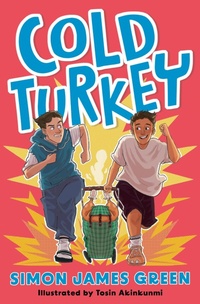 Abbildung von: Cold Turkey - Barrington Stoke Ltd