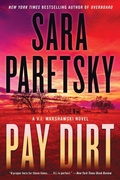 Cover: Pay Dirt - Collins