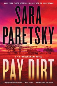 Enlarge image Cover: Pay Dirt - Collins