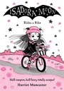 Cover: Isadora Moon Rides a Bike - Oxford University Press