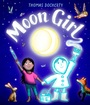 Cover: Moon Girl - Oxford University Press