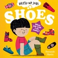 Cover: Dress-Up Jobs: Shoes - Oxford University Press