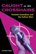 Cover: Caught in the Crosshairs - Indiana University Press