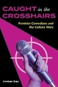 Cover: Caught in the Crosshairs - Indiana University Press