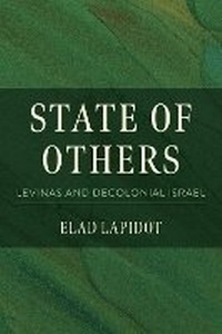 Enlarge image Cover: State of Others - Indiana University Press