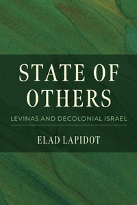 Enlarge image Cover: State of Others - Indiana University Press