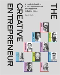 Abbildung von: The Creative Entrepreneur - DK
