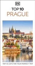 Abbildung von: DK Top 10 Prague - DK Eyewitness Travel