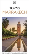 Abbildung von: DK Top 10 Marrakech - DK Eyewitness Travel