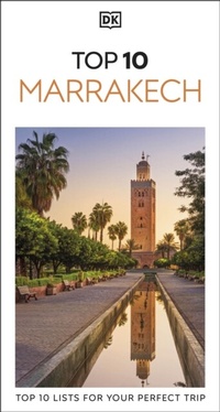 Abbildung von: DK Top 10 Marrakech - DK Eyewitness Travel