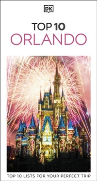 Abbildung von: DK Top 10 Orlando - DK Eyewitness Travel