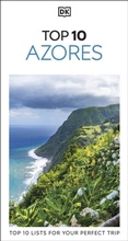 Abbildung von: DK Top 10 Azores - DK Eyewitness Travel