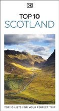 Abbildung von: DK Top 10 Scotland - DK Eyewitness Travel