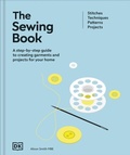 Abbildung von: The Sewing Book (New Edition) - DK