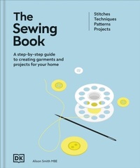 Abbildung von: The Sewing Book (New Edition) - DK