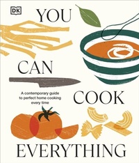 Abbildung von: You Can Cook Everything - DK