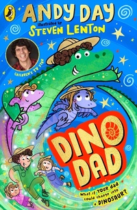 Abbildung von: Dino Dad - Puffin