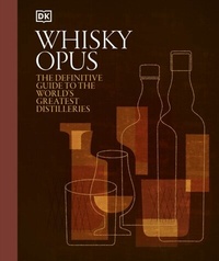 Abbildung von: Whisky Opus - DK