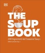 Cover: The Soup Book - DK