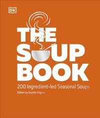 Abbildung von: The Soup Book - DK