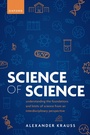 Cover: Science of Science - Oxford University Press