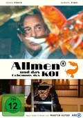 Cover: Allmen und das Geheimnis des Koi - LEONINE Distribution GmbH