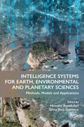 Cover: Intelligence Systems for Earth, Environmental and Planetary Sciences - Elsevier