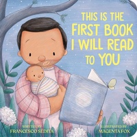 Enlarge image Cover: This Is the First Book I Will Read to You - Bantam Books