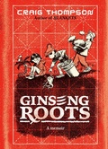 Cover: Ginseng Roots - Pantheon
