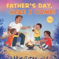 Cover: Father's Day, Here I Come! - Bantam Books