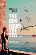 Cover: The Boy from the Sea - Alfred A. Knopf