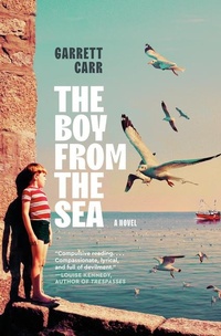 Enlarge image Cover: The Boy from the Sea - Alfred A. Knopf
