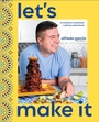 Cover: Let's Make It! - Dorling Kindersley