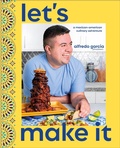 Cover: Let's Make It! - Dorling Kindersley