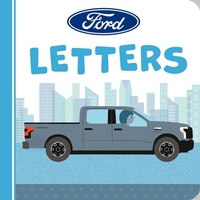 Enlarge image Cover: Ford: Letters - Bantam Books