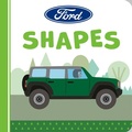 Cover: Ford: Shapes - Bantam Books