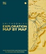 Cover: Exploration Map by Map - Penguin Young Readers