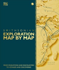 Enlarge image Cover: Exploration Map by Map - Penguin Young Readers