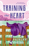 Cover: Training the Heart - Dell Publishing Co Inc.,U.S.