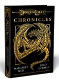 Cover: Dragonlance Chronicles - Random House Worlds