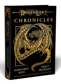 Enlarge image Cover: Dragonlance Chronicles - Random House Worlds
