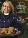 Cover: The Geranium Farm Cookbook - Naval Institute Press