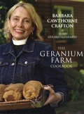 Cover: The Geranium Farm Cookbook - Naval Institute Press