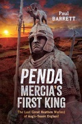 Bild: Penda, Mercia's First King - Pen & Sword