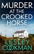 Cover: Murder at the Crooked Horse - Headline Accent