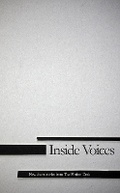 Cover: Inside Voices - The Fiction Desk